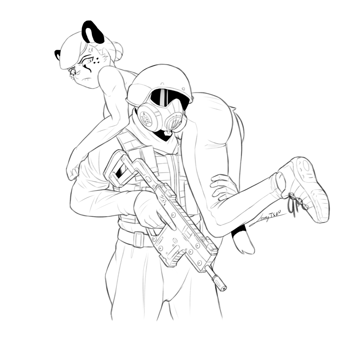 Jenny_tsd (comms: 5/5) tweet media