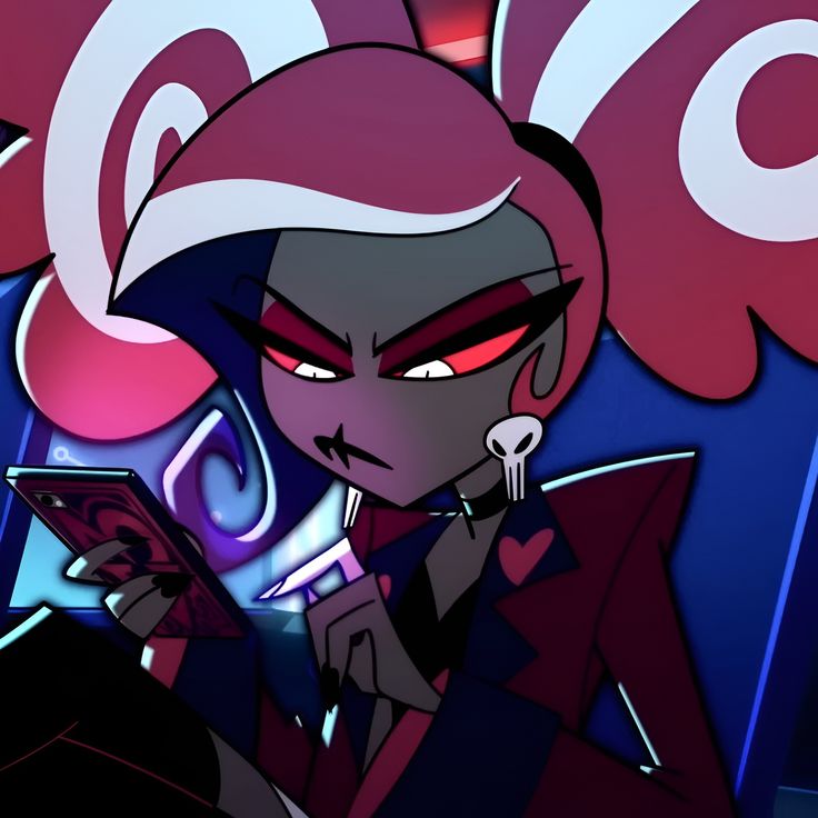 Velvette is sooo pretty