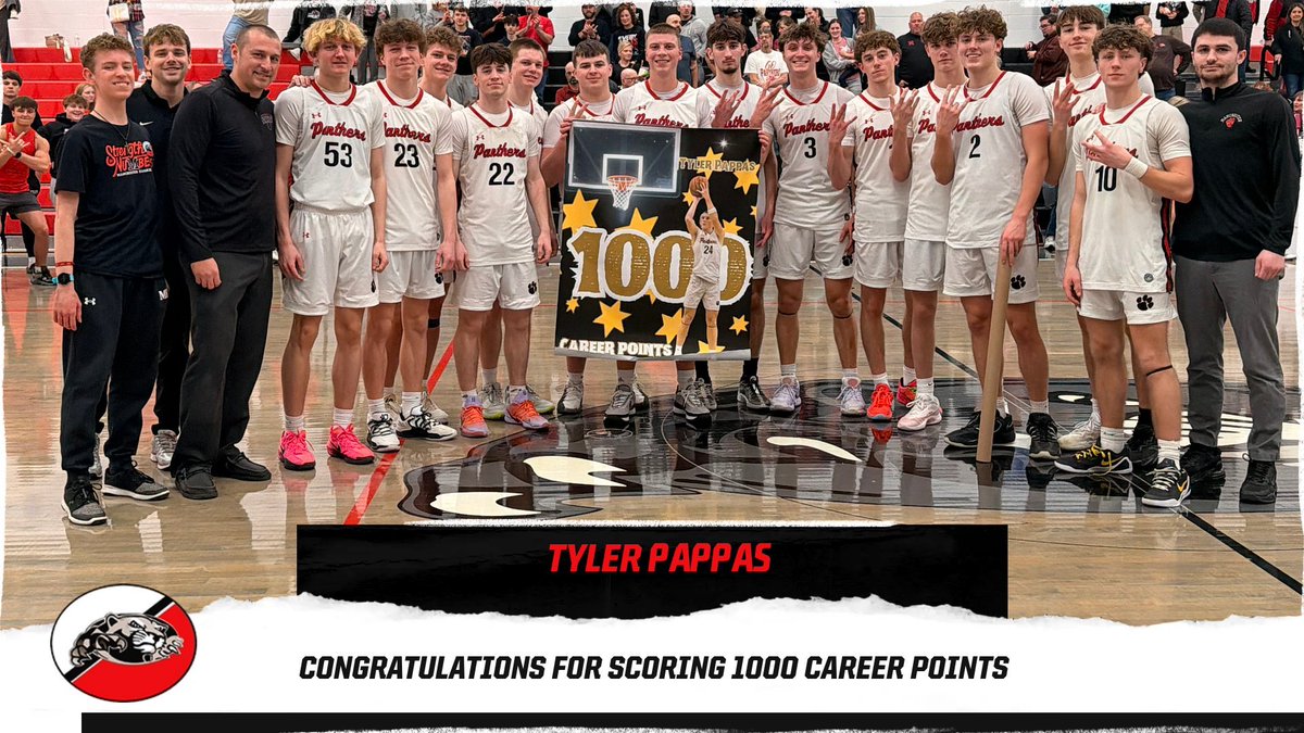 MHS Boys Basketball tweet media