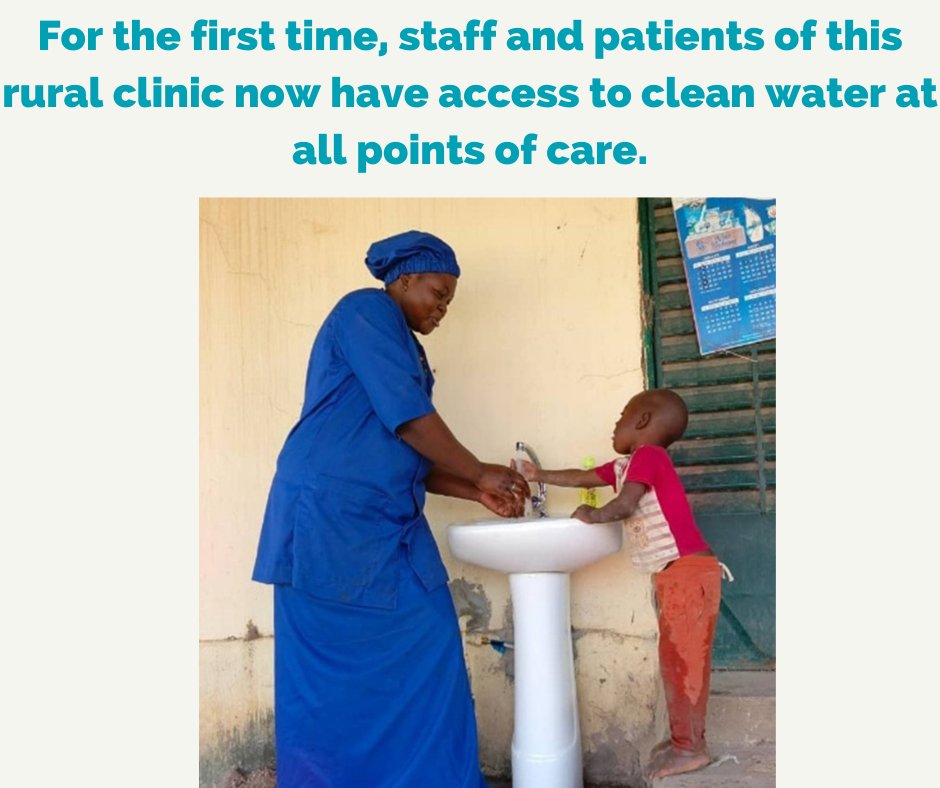 WellsBringHope's tweet photo. Thank you for helping us to save lives with safe water. The people of Filima, particularly the women and children, are already benefiting from the water system that you helped to make possible https://t.co/LS2pMCJz6U