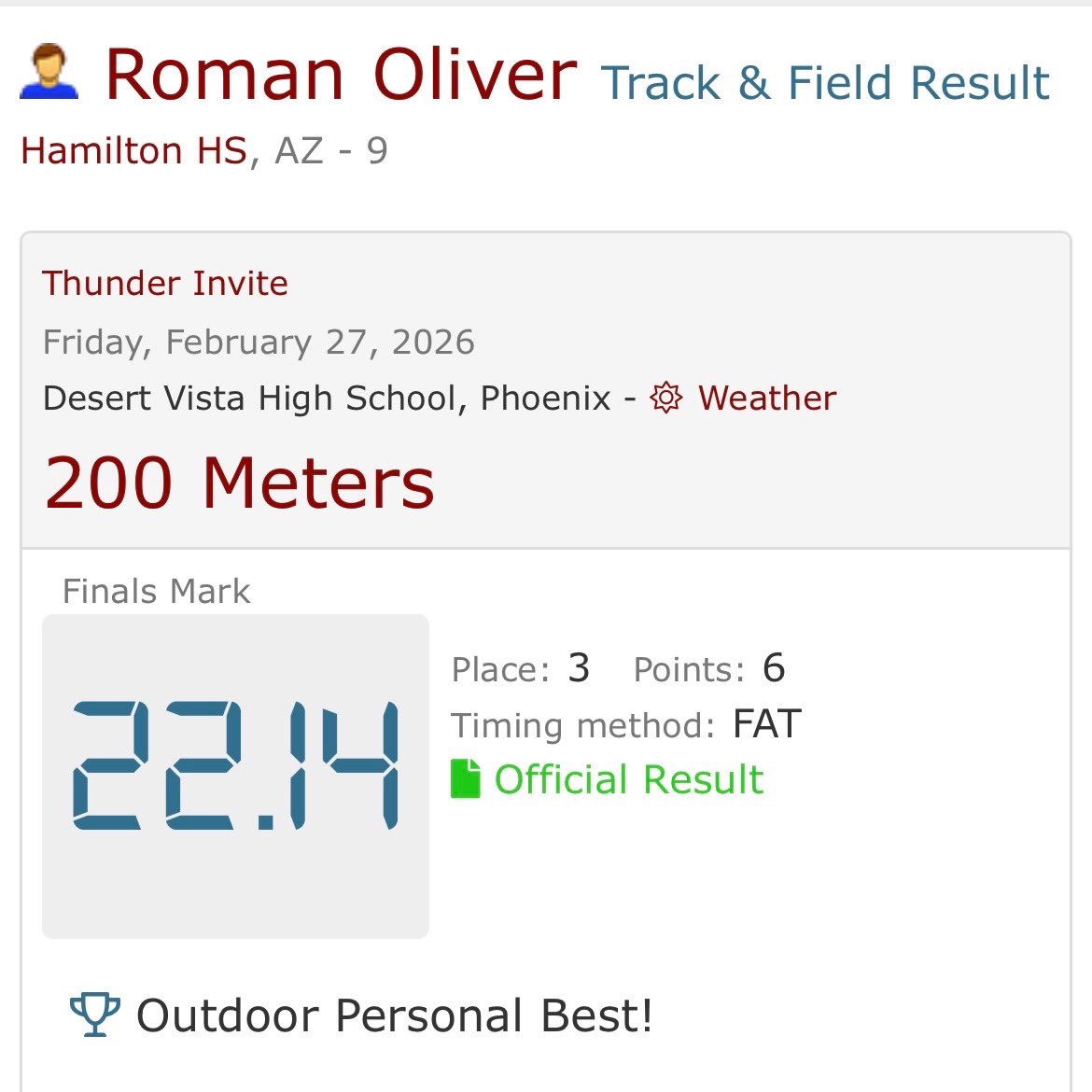 Roman Oliver tweet media