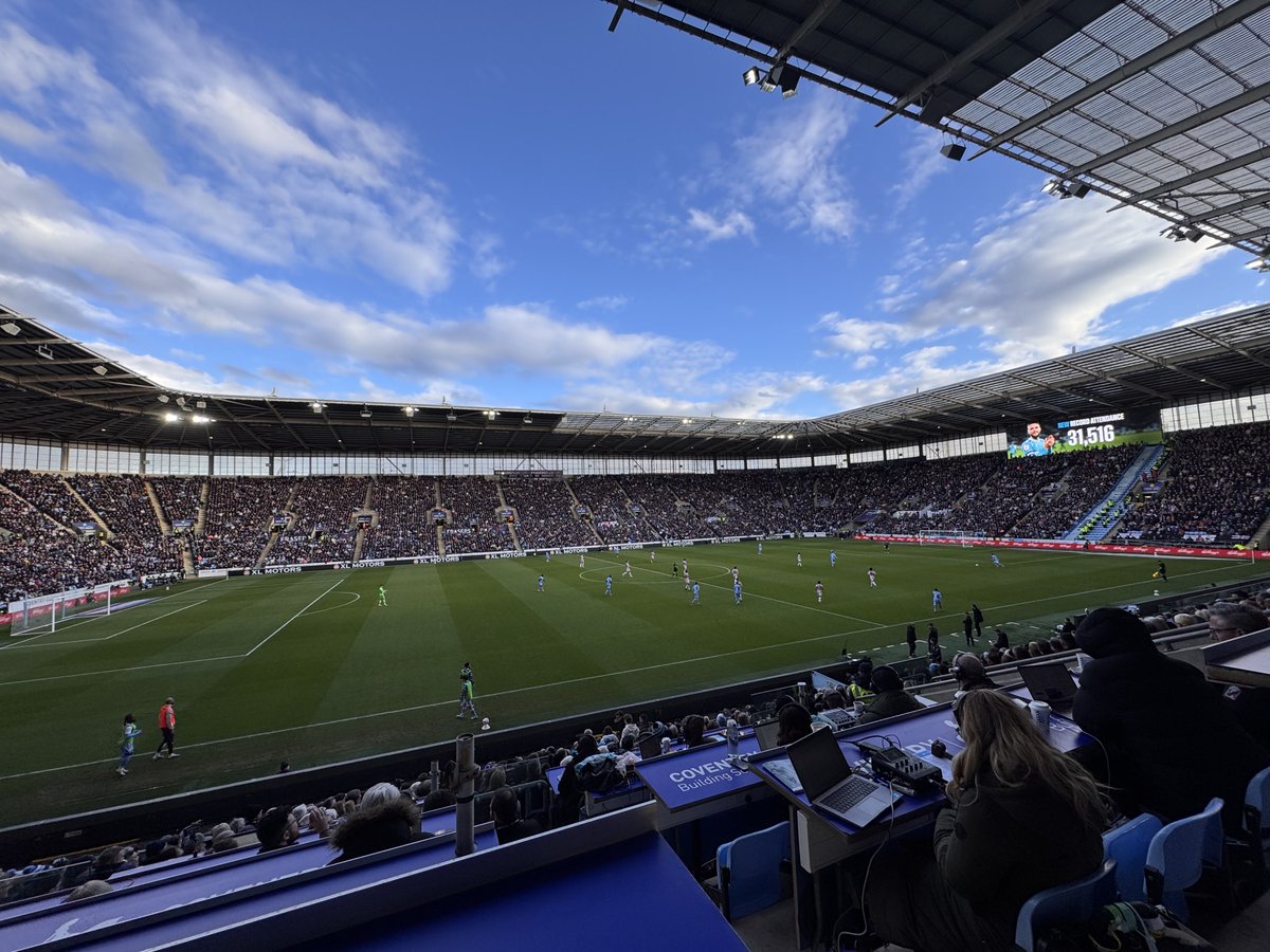 Mike Liggins tweet media