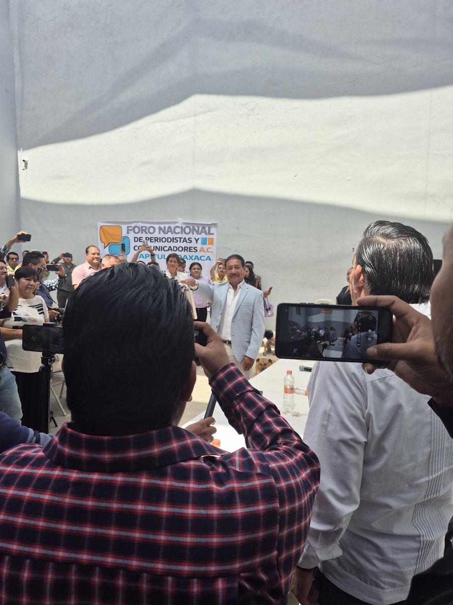 Juan Perez Audelo tweet media