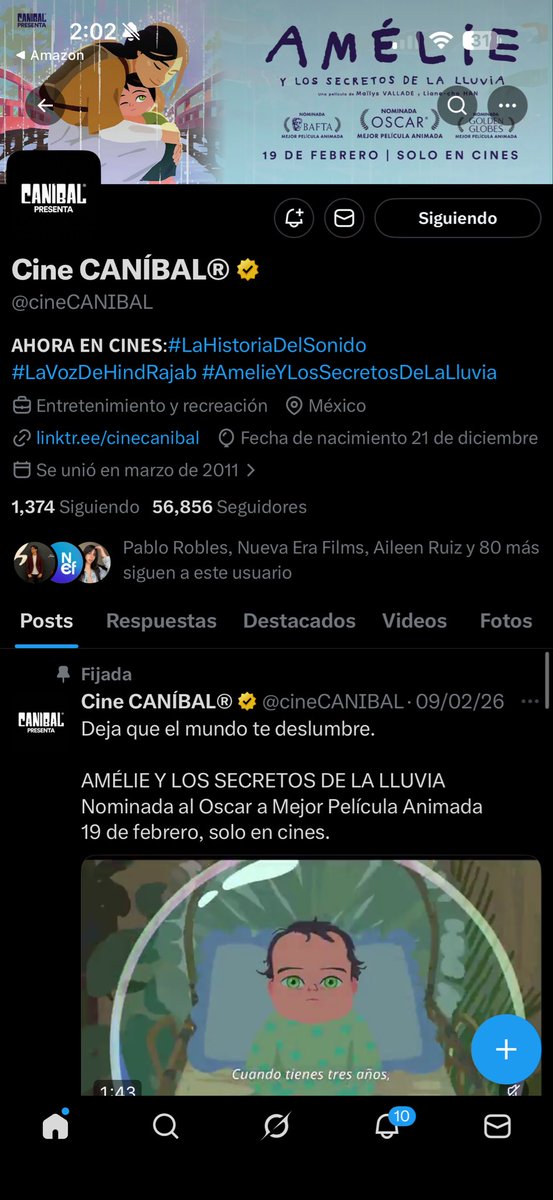 Afterlife ✨ tweet media