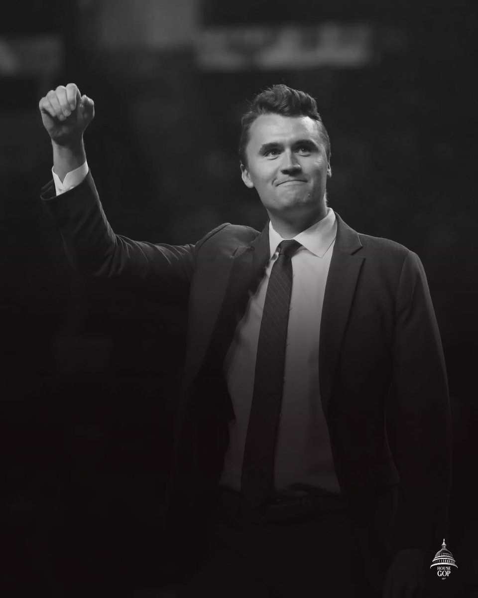 A father. A husband. A patriot.

We miss you Charlie.