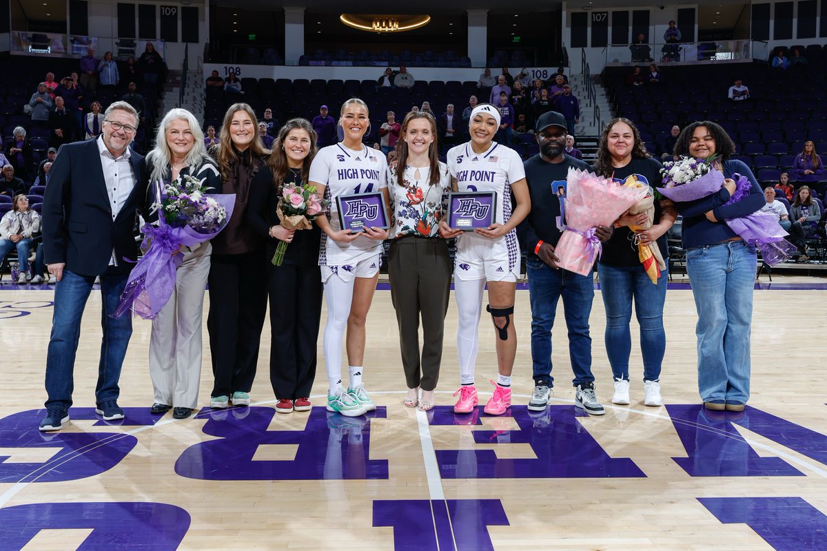 We 🫶 our seniors! 

#H3U x #GoHPU
