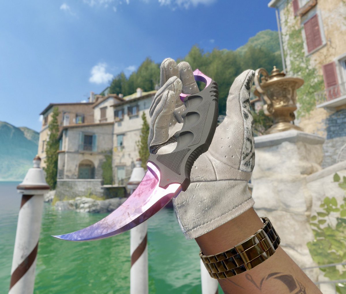 Dexter tweet media