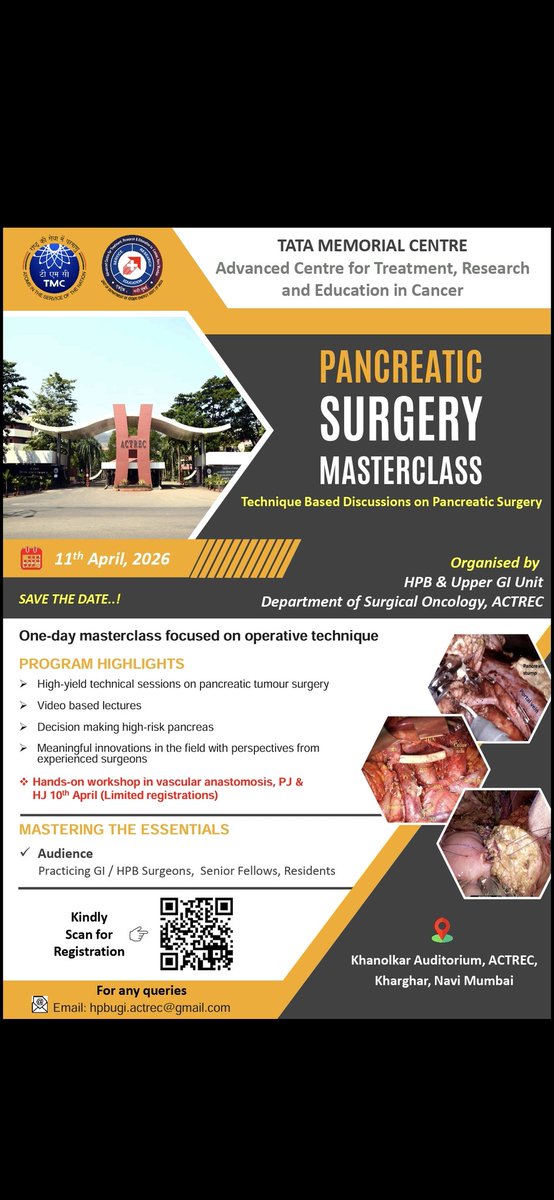 ACTREC-TMC tweet media