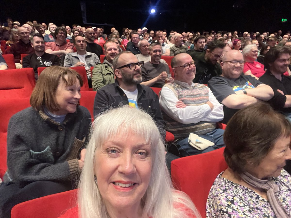 Tara Ward tweet media