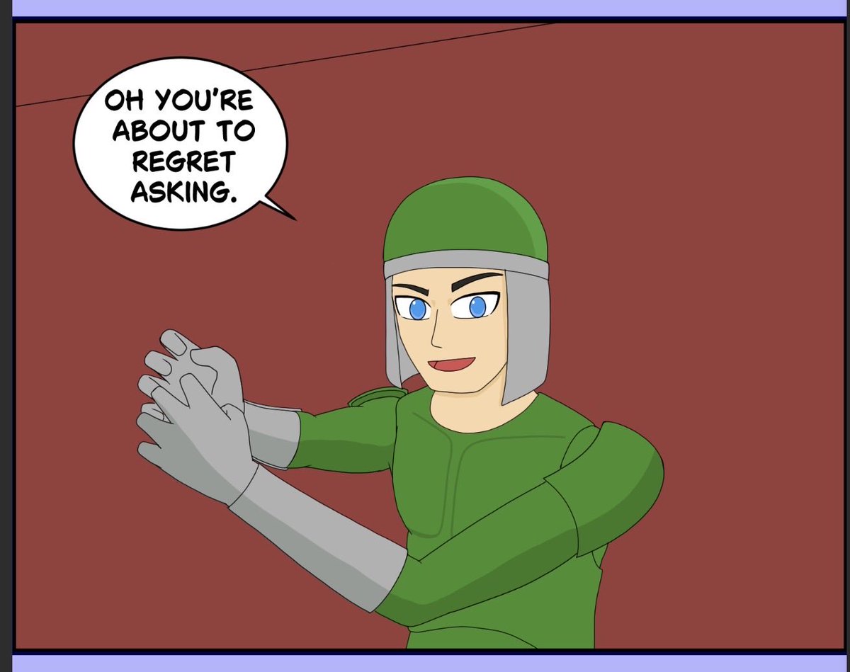 _mozart6's tweet photo. This new chapter is almost finished. Things are heating up this time #webtoonscanvas #nyc #sneakpeak #linkinbio #comingsoon https://t.co/bLCZg5Ix60