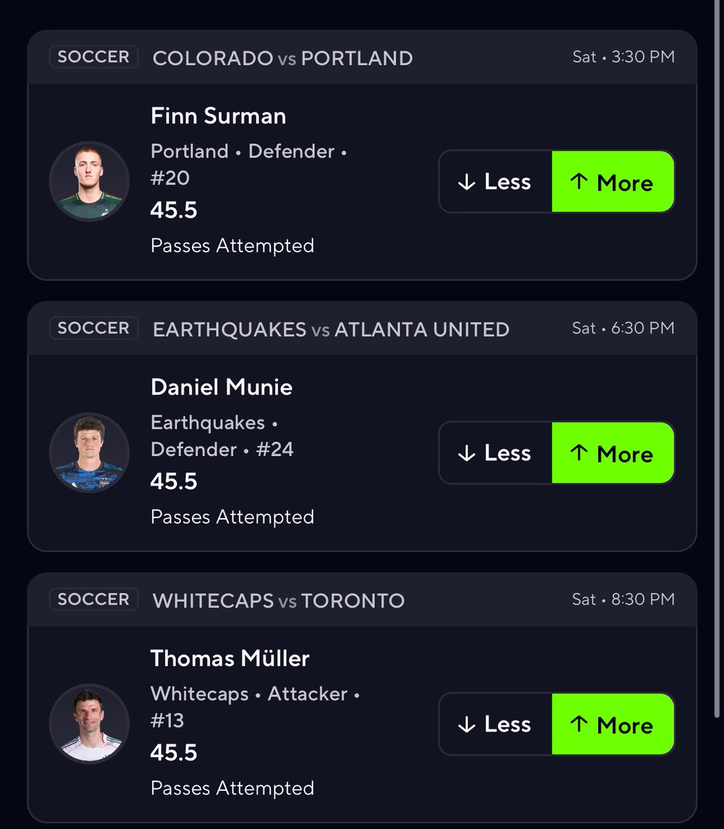 🍀GOBLIN PICKS💰 tweet media