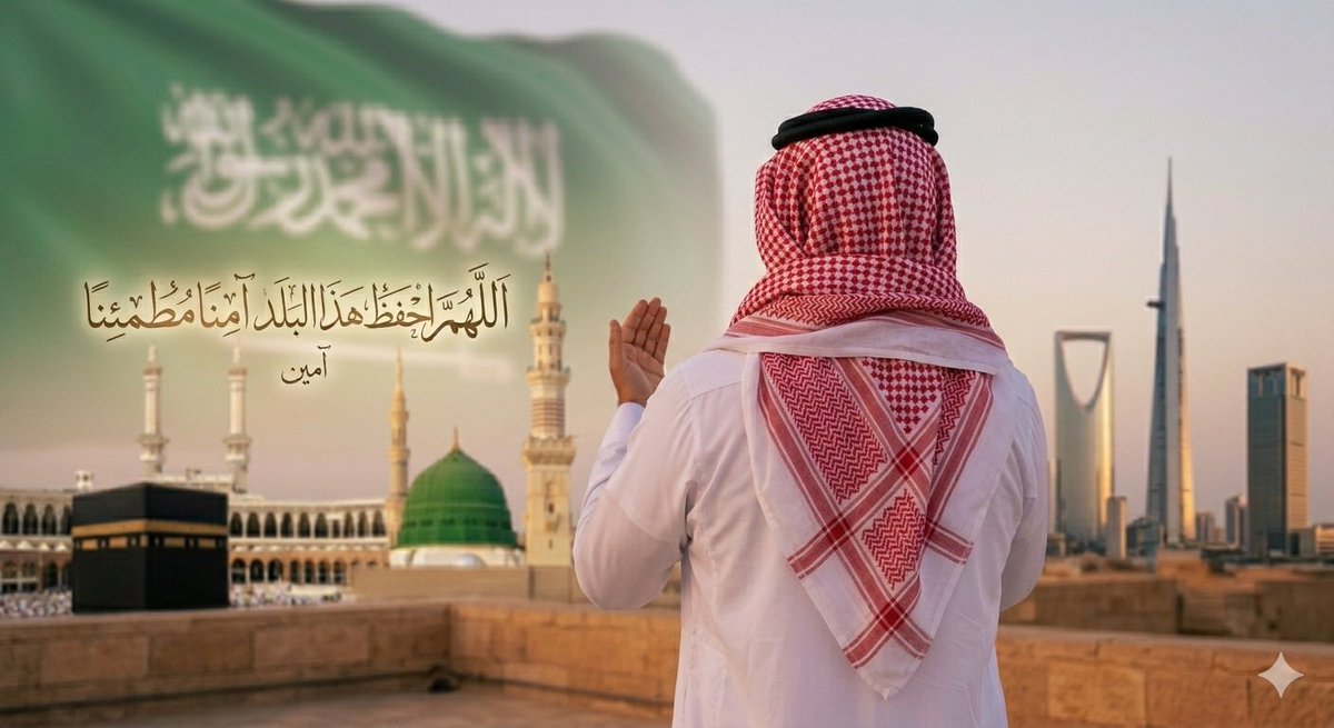 مزيد ( أبوفهد )🇸🇦 (@mazid1399) on Twitter photo 