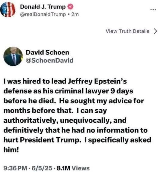AngelinaReagan7's tweet image. #EpsteinFiles #Clinton