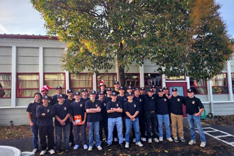 Beau David tweet media