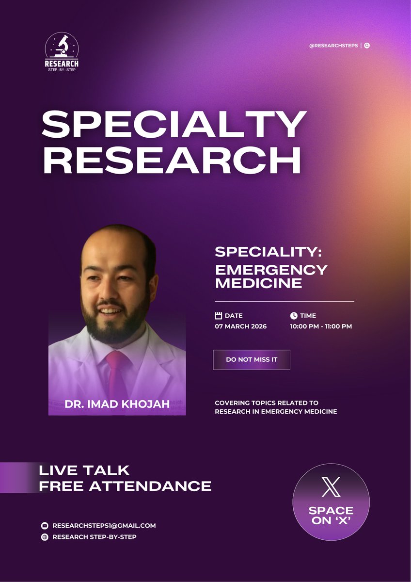 Research Step-By-Step tweet media