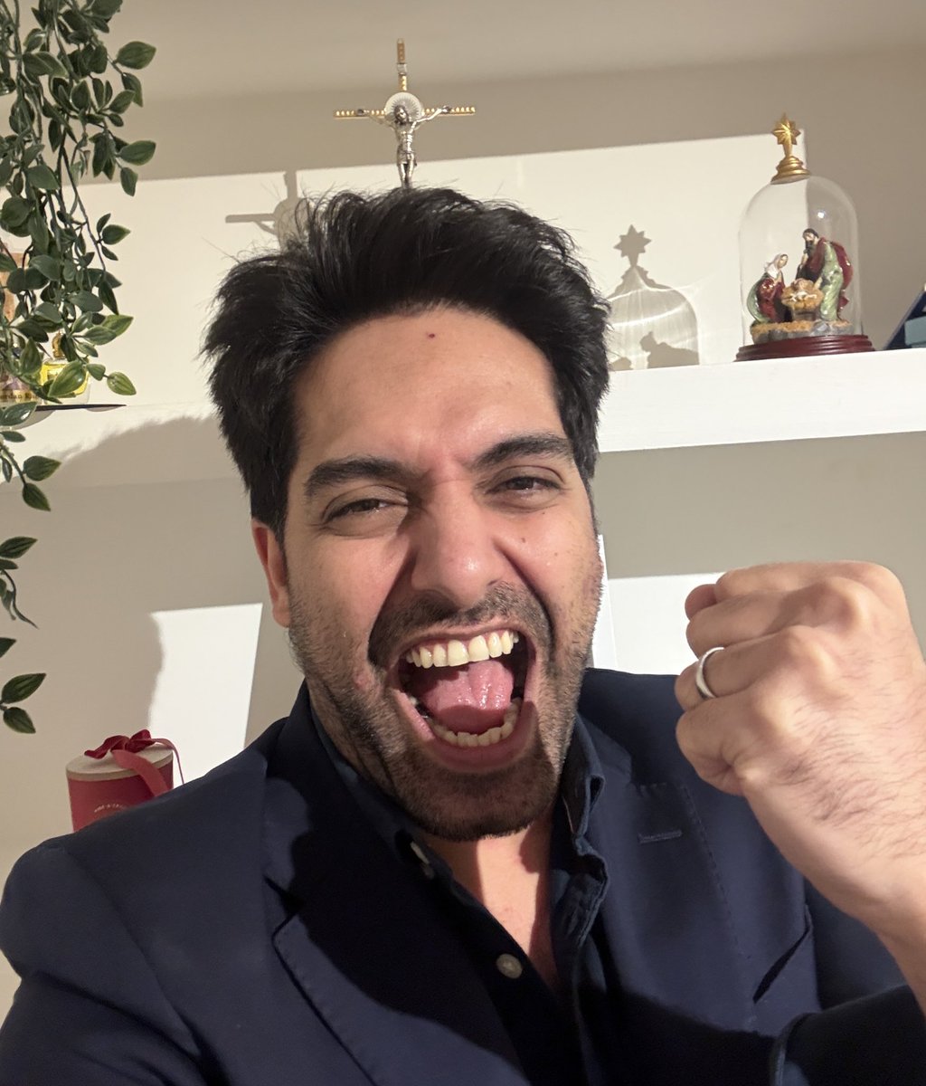 KHAMENEI IS DEAD!!!!!