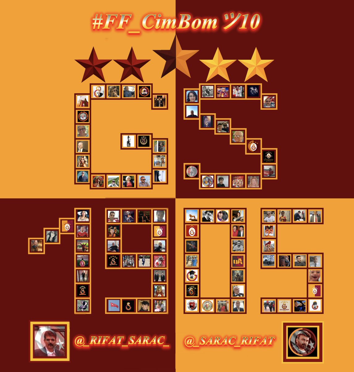 🇹🇷 Rıfat Saraç 🇹🇷 tweet media