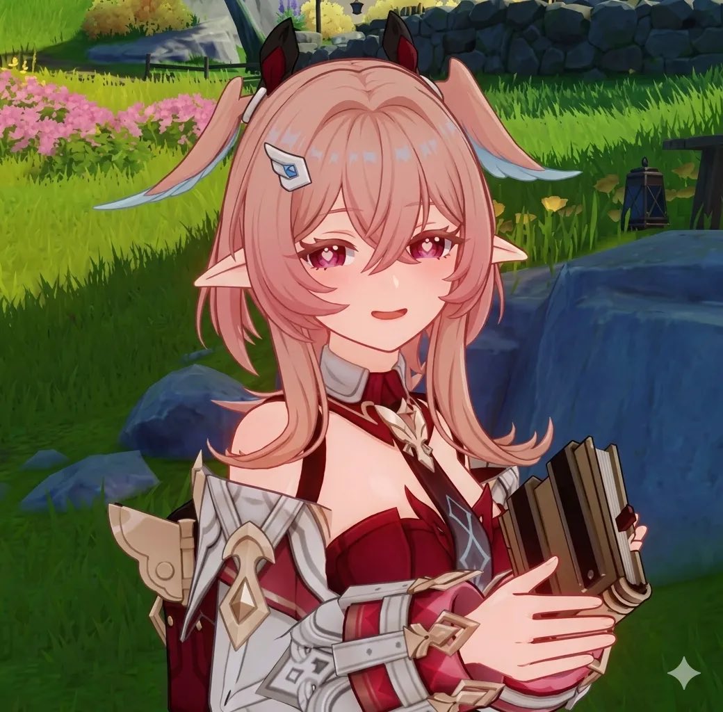 ۫ ᰔ anastasia tweet media