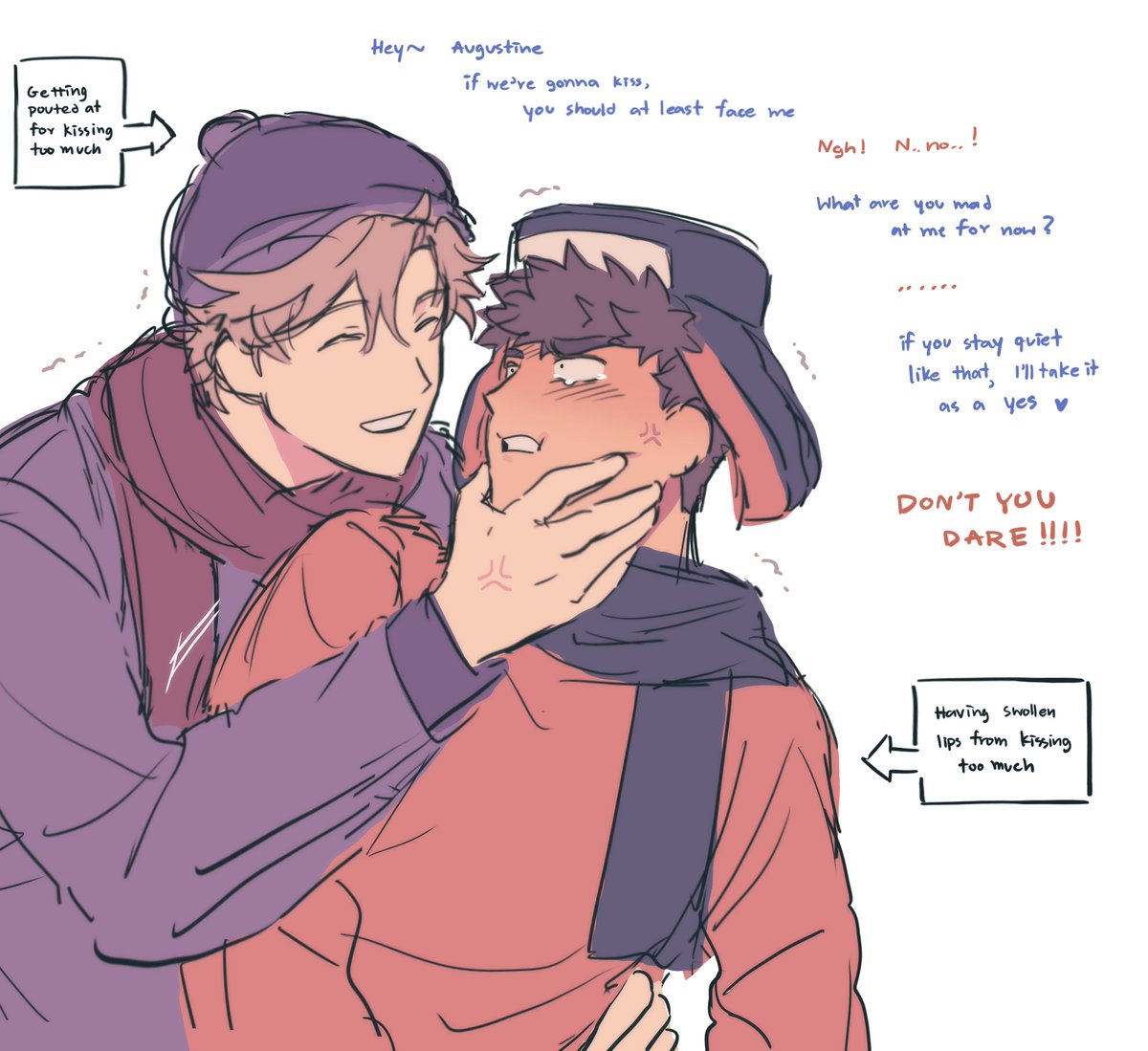 inuime_ii's tweet image. #coldfront 🦭🐧