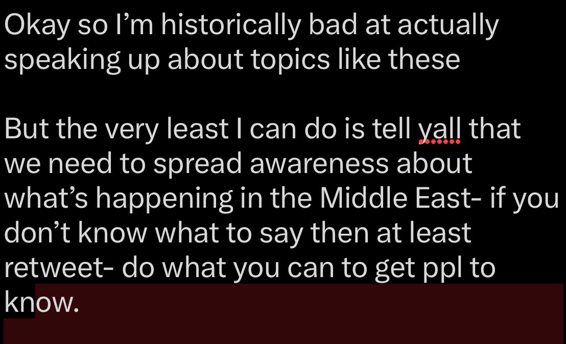 AxolotlWithAPen of #middletwt tweet media