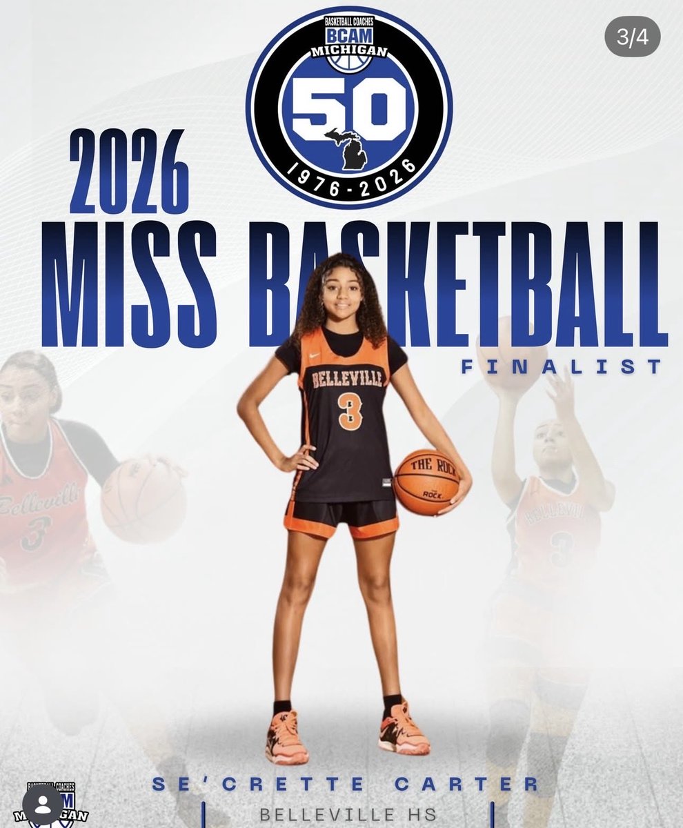 Michigan Crossover tweet media