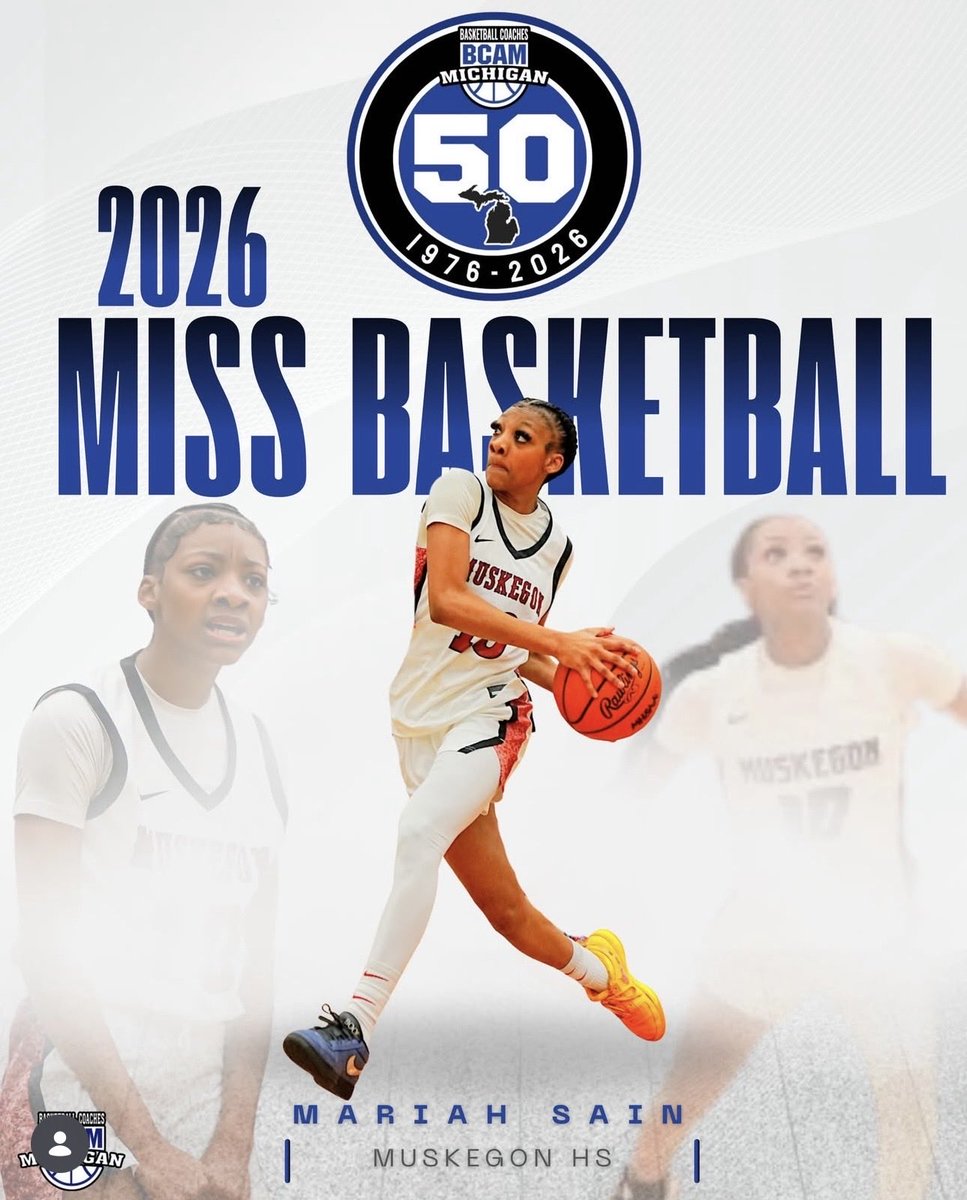 Michigan Crossover tweet media