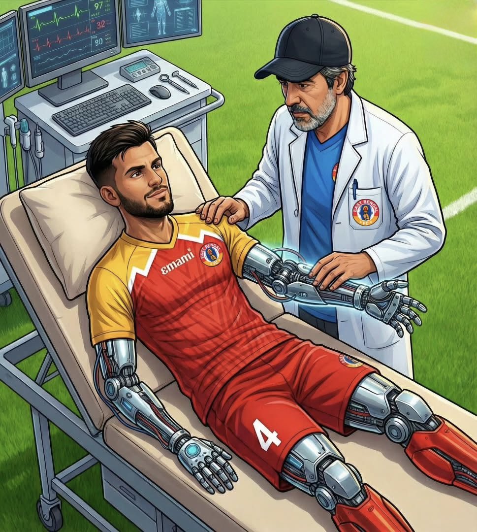 Oscar Bruzon tweet media