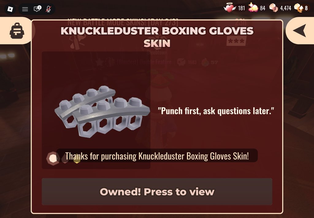 Bleebtown tweet media