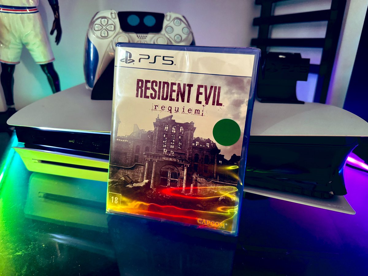 𝙇𝙊𝙍𝘿 tweet media