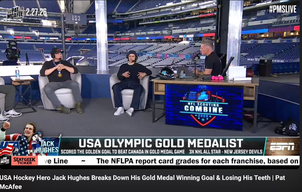 Brian Dodd tweet media