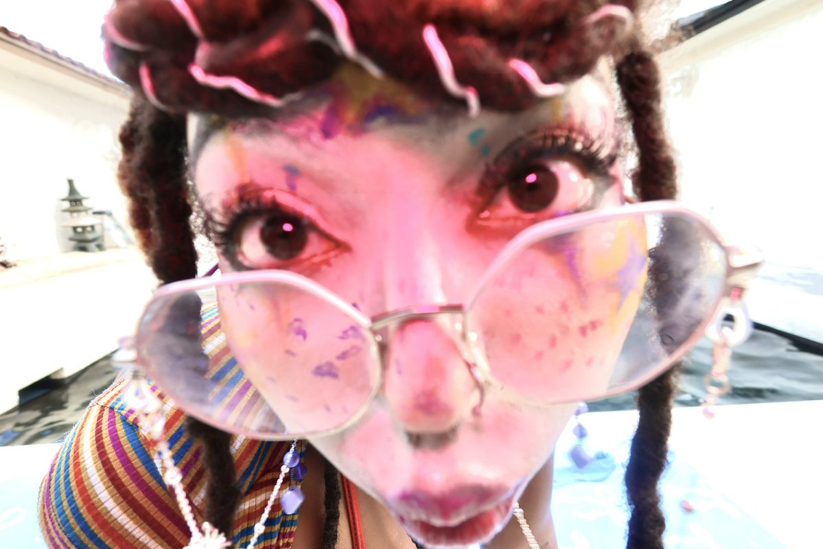 Oona⋆｡ ﾟ☁️ ☾ ﾟ｡ ⋆ tweet media