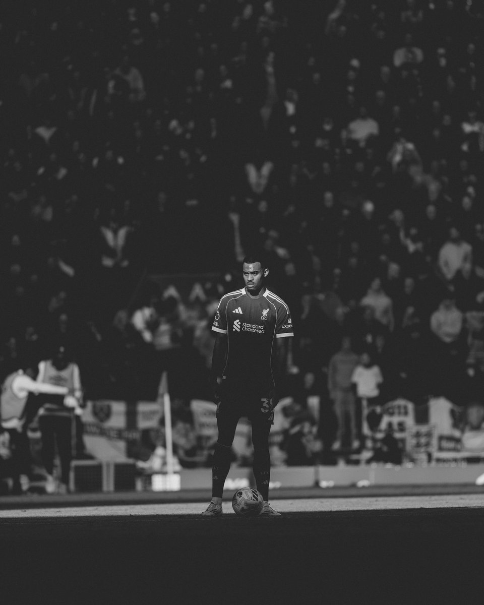 Ryan Jiro Gravenberch (@rgravenberch) on Twitter photo 