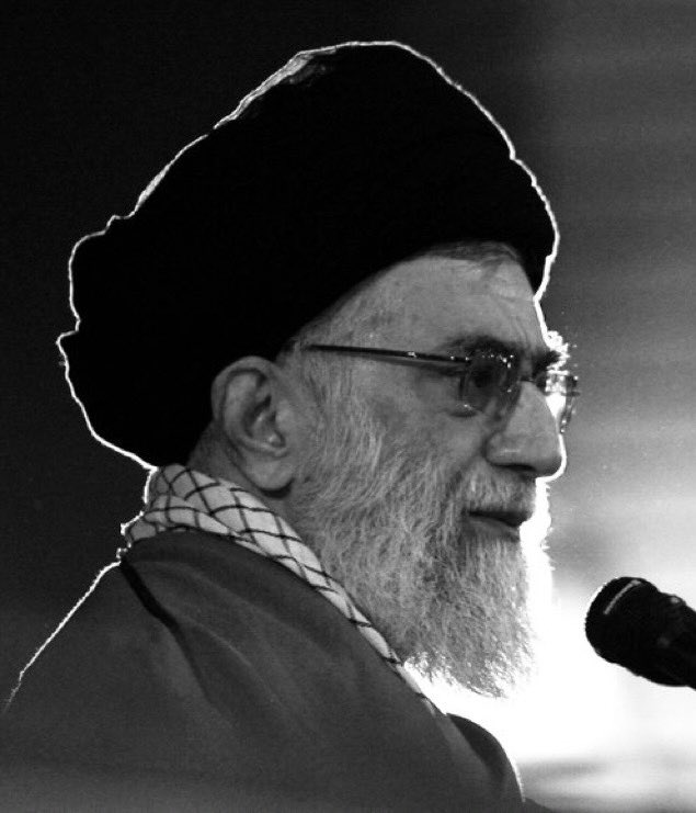 🇮🇱🇮🇷🚨| ÚLTIMA HORA: El Líder Supremo de Irán, el Ayatollah Khamenei, ha sido ELIMINADO por Estados Unidos e Israel. Funcionarios israelíes acaban de confirmar la noticia en el Canal 12. Ha caído el mayor terrorista de todo mundo y un amigo del narcoterrorista Nicolás Maduro.