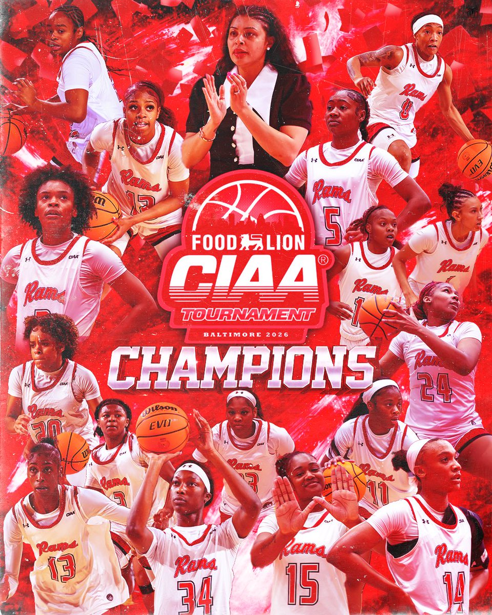 WSSU Athletics tweet media