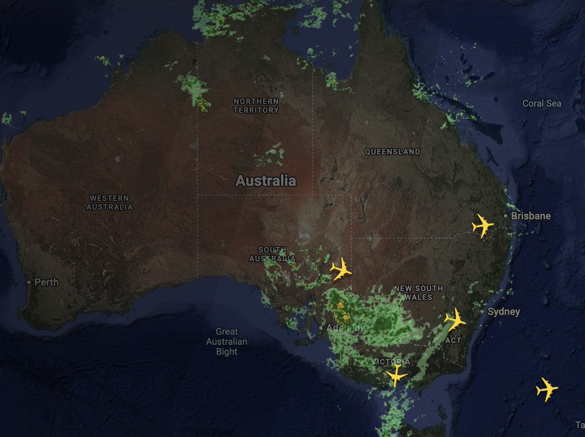 Analytic Flying tweet media