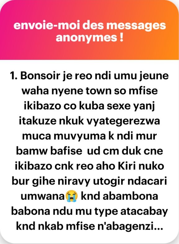 umuhirwa 2 😎🤞🏽 tweet media