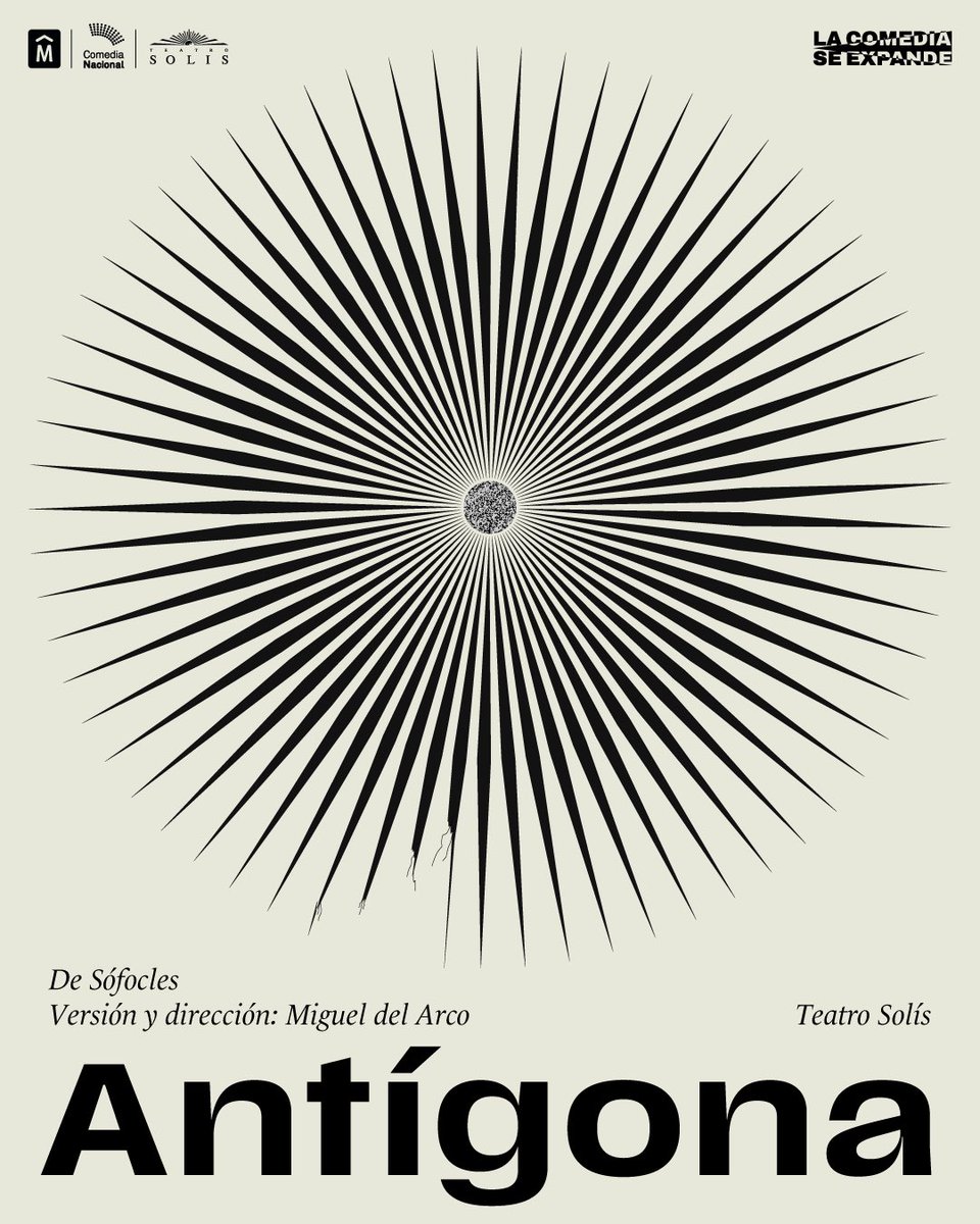 Comedia Nacional tweet media