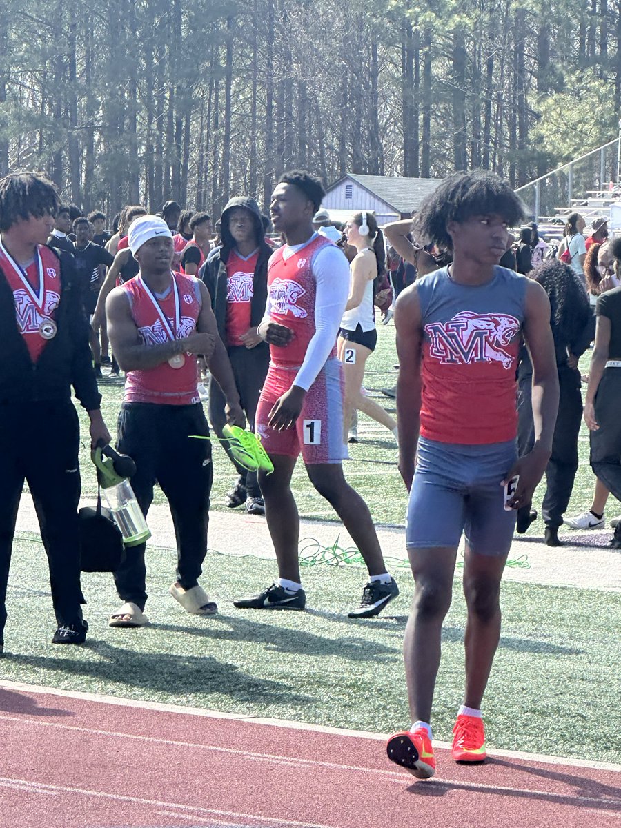 Trae Danielle, MBA tweet media