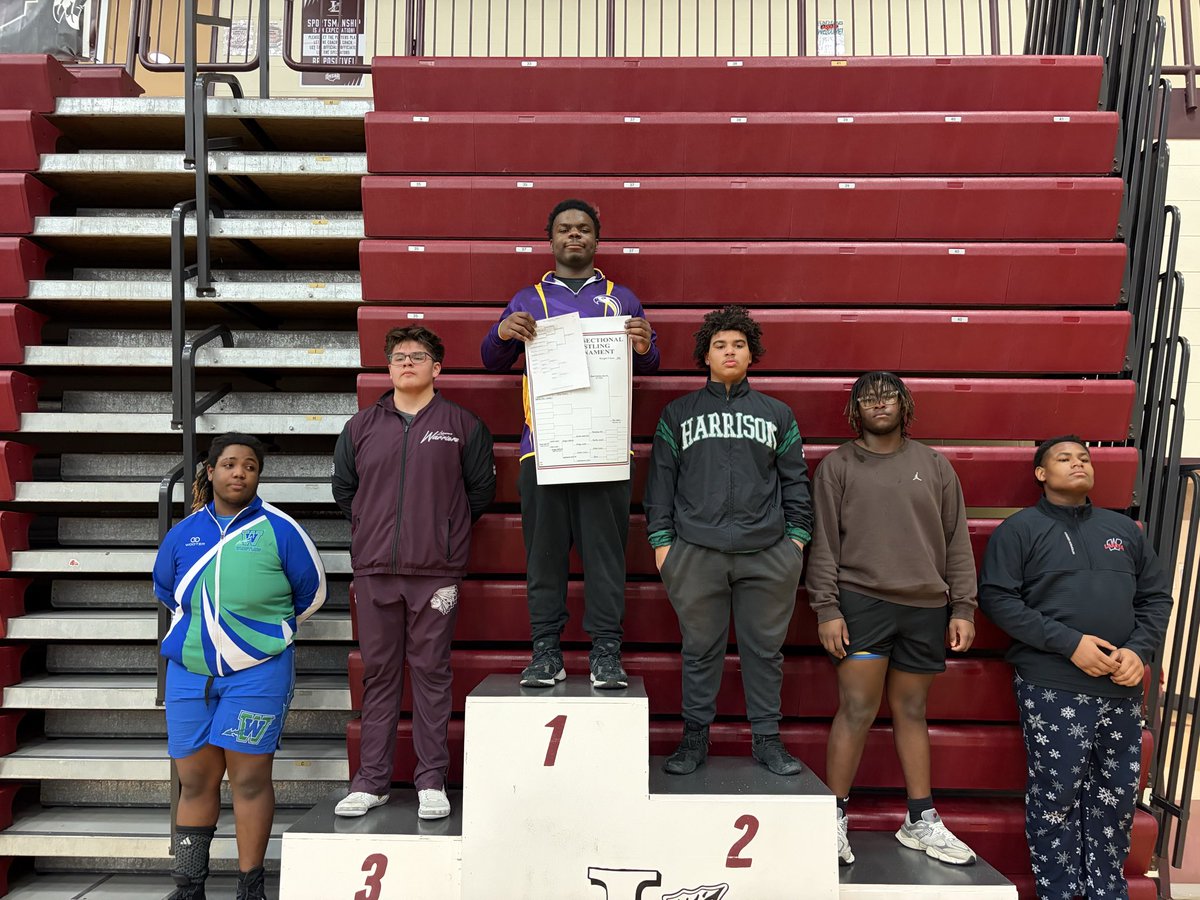 Aiken Athletics tweet media