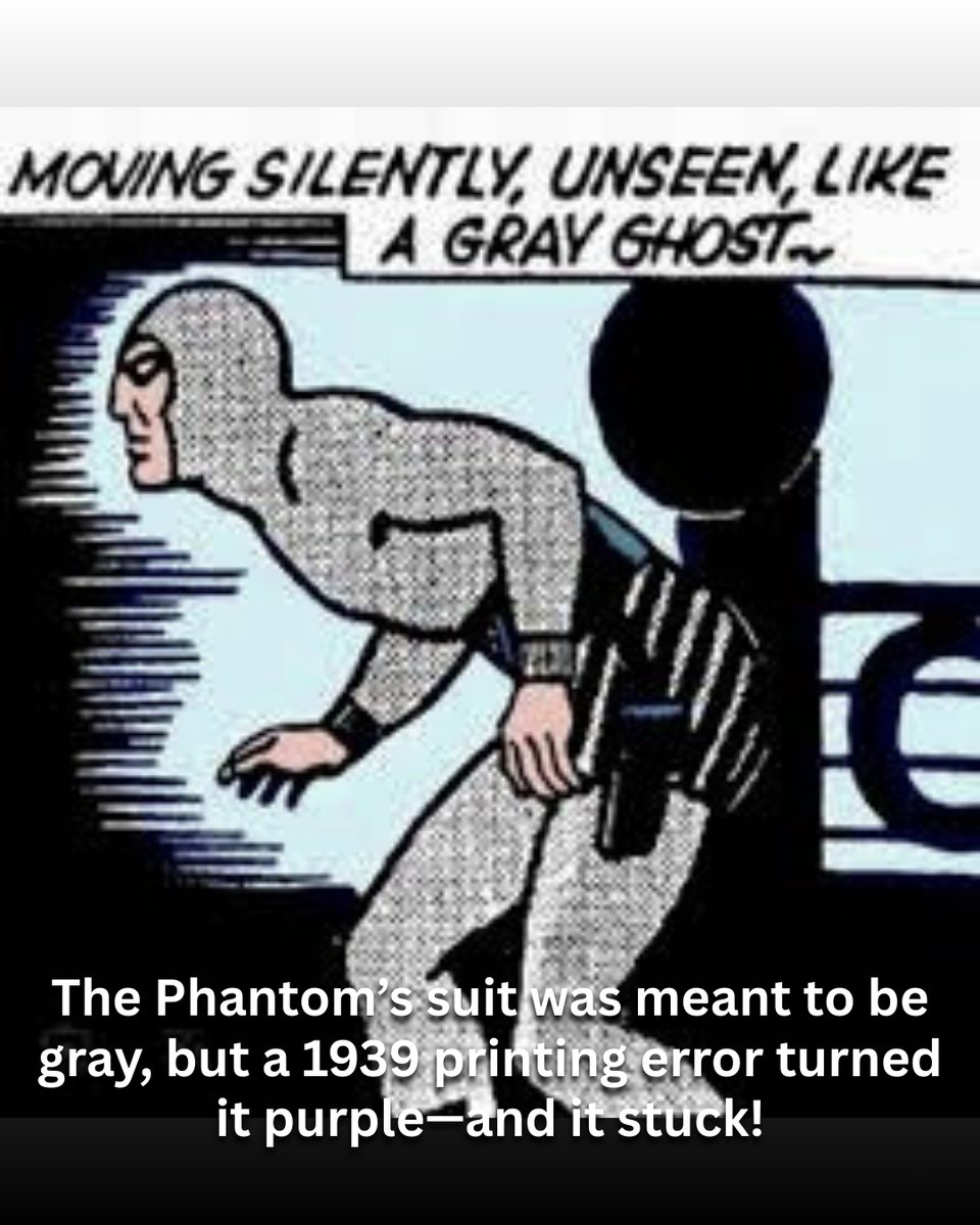 The Phantom Official tweet media