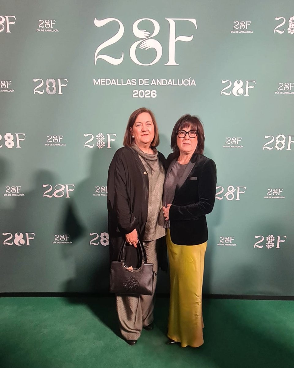 Confederación Andaluza de Alzheimer tweet media