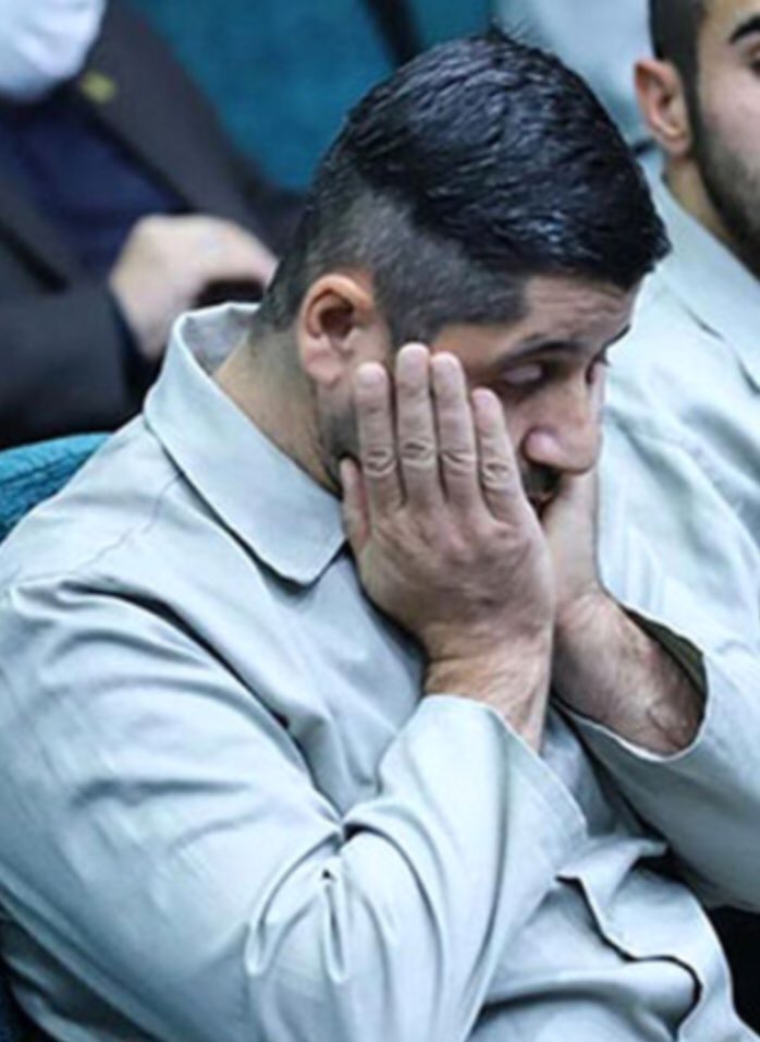 Action For Iran tweet media