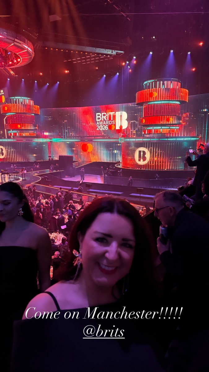 Prof Kirsty Fairclough tweet media