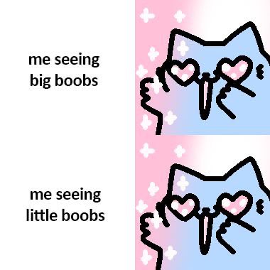 Does size matter to you?