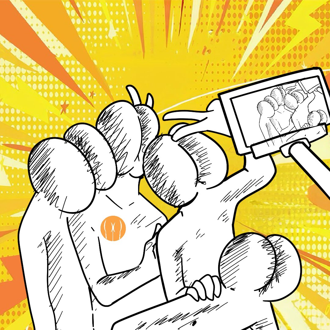 Never touched any crypto except $Buttcoin and a small amount of Bitcoin. I'm a risk-adverse person.

I have turned down lots of previous offers to launch a token when it became clear they wanted my brand but not my voice. 

Only when I could be assured 100% that the project would