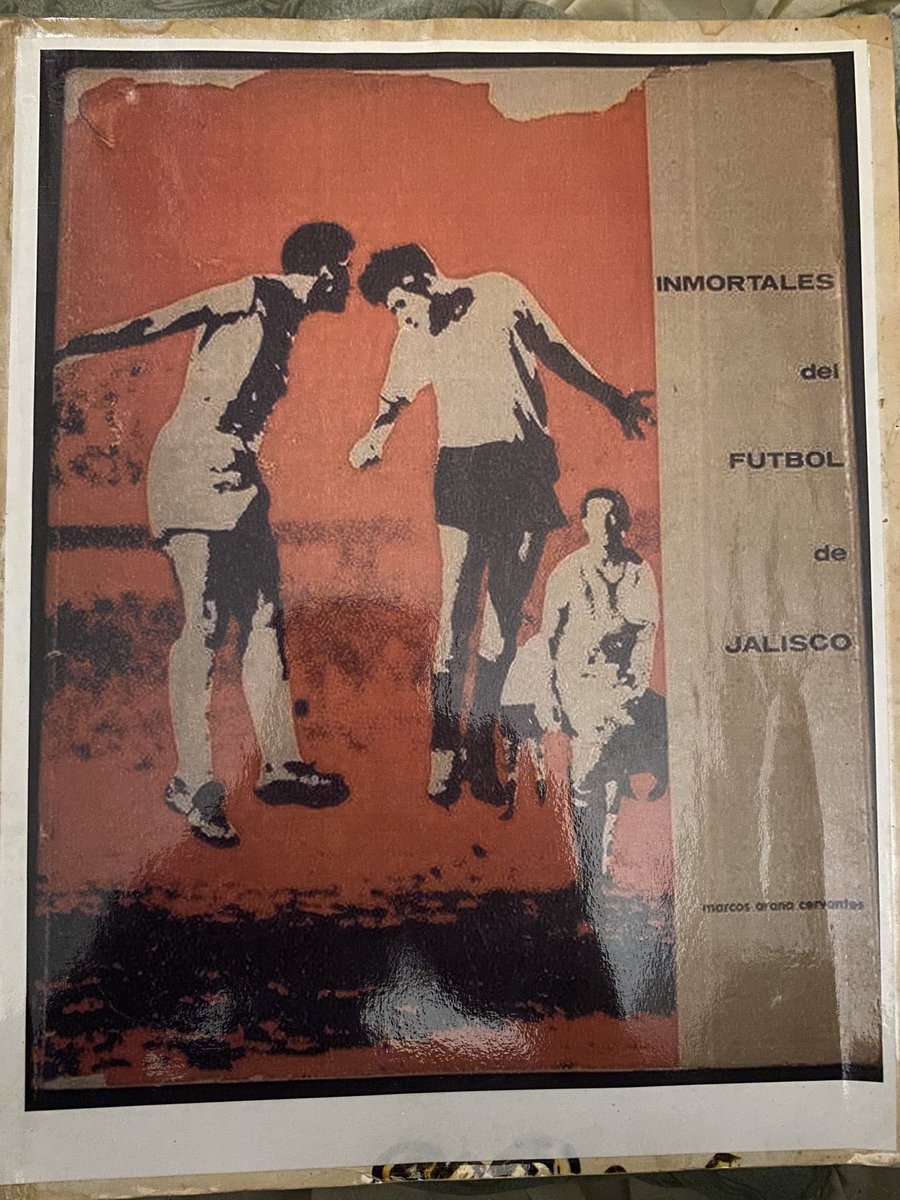 Biblioteca Balompédica Capítulo México tweet media