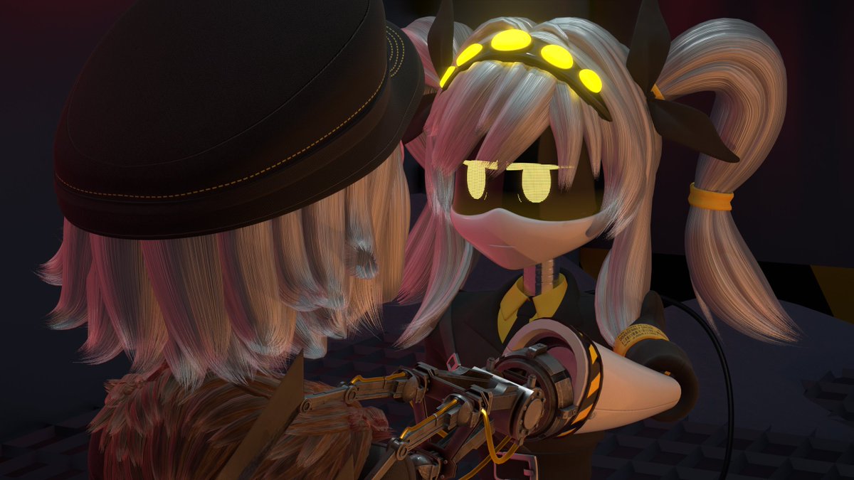 AshTea Animations tweet media