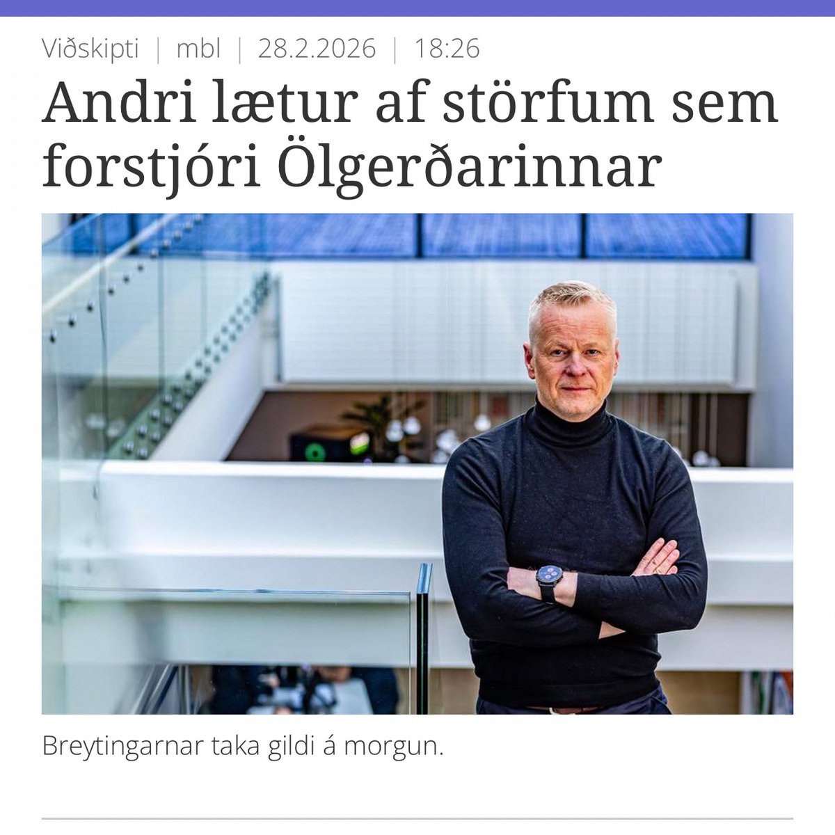 Ingvi Georgsson tweet media