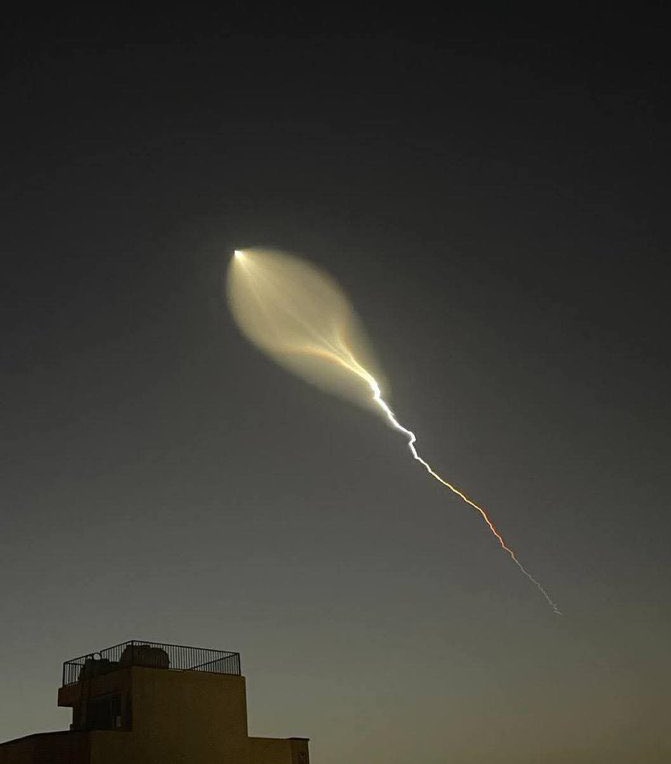 Hii imepita hapa Juja naskia ni ya Kiamaiko, si mnifollow before ifike, naguza back💯