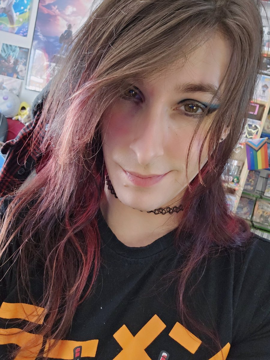 △rcDrifter 🏳️‍⚧️🎮 tweet media